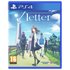 Root Letter: Last Answer Day 1 Edn PS4 Game