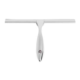 HOME Shower Squeegee - Silver