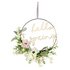 Hello Spring Wreath