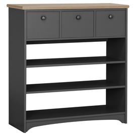 Argos Home Baltimore Hall Console Table