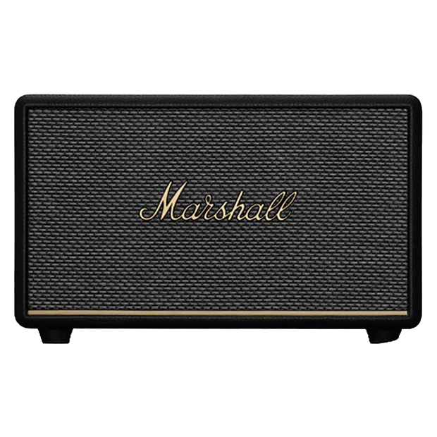 Marshall III speakers review: Hands-on with Acton, Woburn, more