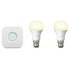 Philips Hue B22 White Starter Kit