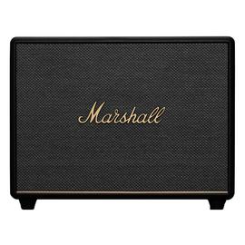 Marshall Woburn III Home Speaker - Black