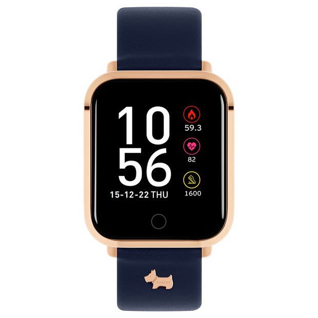 Argos android sale smart watch