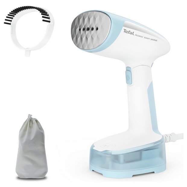 Swan garment shop steamer argos