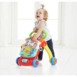 Vtech First Steps Baby Walker