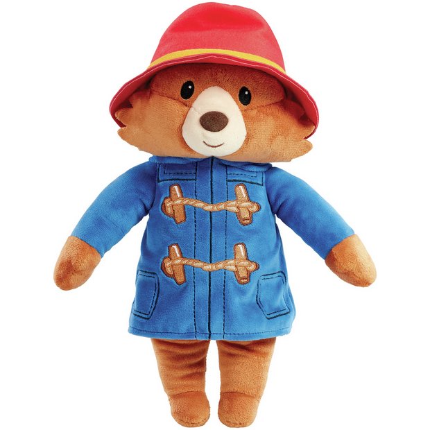 Argos 2024 cuddly toys