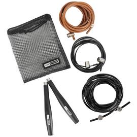 Pro Fitness Multi Rope Skipping Set