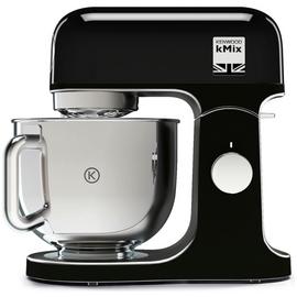 Kenwood KMX750AB kMix Stand Mixer - Black