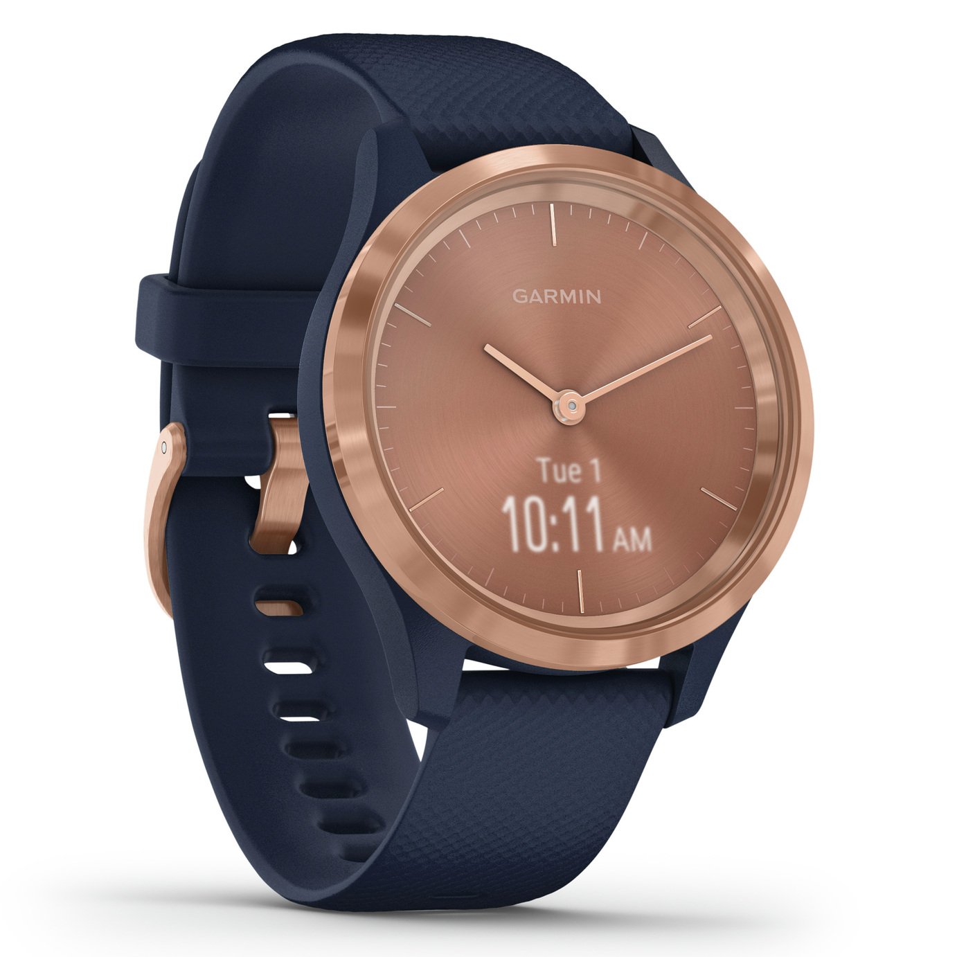 Buy Garmin Vivomove 3S Smart Watch 