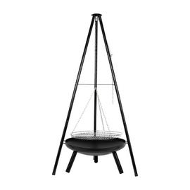 La Hacienda Fire Pit Tripod