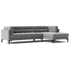 Swoon Landau Right Hand Corner Chaise Sofa
