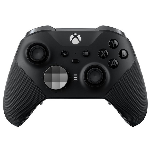 Buy Official Xbox Elite Wireless Controller Series 2 Black