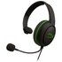 HyperX CloudX Xbox One Chat Headset - Black