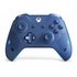 Official Xbox One Special Edn Wireless Controller Sport Blue