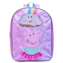 Peppa Pig Backpack
