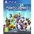 Plants Vs Zombies: Battle for Neighbourville PS4 Game