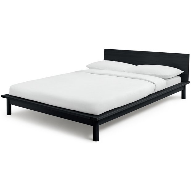 African deals bed frame