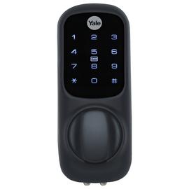 Yale Keyless Connected Smart Door Lock