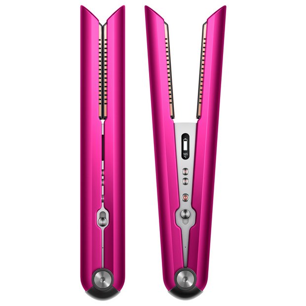 Argos straighteners clearance sale