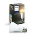 Philips Hue B22 White Ambiance Smart Bulb with Bluetooth