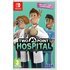 Two Point Hospital Nintendo Switch PreOrder Game