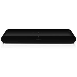 Sonos Ray Soundbar - Black