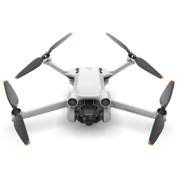 Dji mavic air 2 deals fly more combo argos