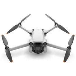 DJI Mini 3 Pro Drone With DJI RC & Screen