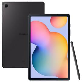 Samsung Galaxy Tab S6 Lite 10.4in 64GB Wi-Fi Tablet - Grey