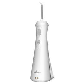 Waterpik Cordless Plus Rechargeable Water Flosser - White