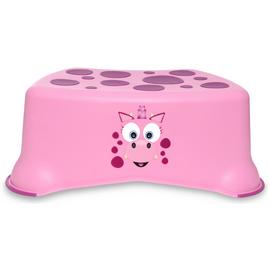 My Carry Potty Little Step Stool - Pink Dragon