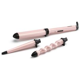 BaByliss Curl and Wave Trio Hair Curler