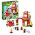 LEGO DUPLO Fire Station Playset10903