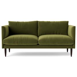 Swoon Luna 2 Seater Sofa