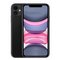 SIM Free iPhone 11 256GB Mobile Phone - Black
