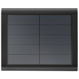 Ring 2nd Gen Solar Panel With USB-C - Black