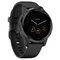 Garmin Vivoactive 4S GPS Smart Watch - Gunmetal /Black Band