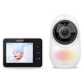 Vtech RM2751HD 2.8 Smart Baby Monitor