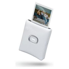 instax SQUARE Link Smartphone Printer - White