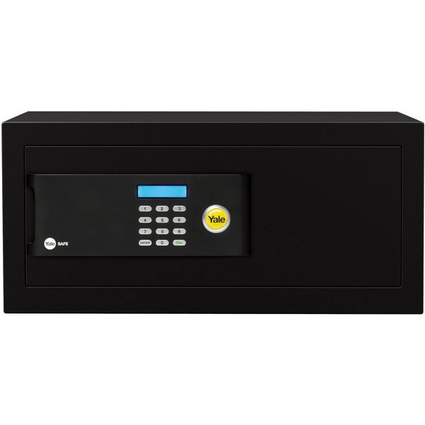 Buy Yale Premium Laptop Safe at Argos.co.uk Your Online Shop for Safes, Home security and
