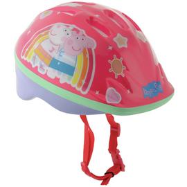 Peppa Pig 48-52cm Kids Bike Helmet