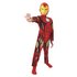 Iron Man 3 Dress Up Outfit - 5-6 Years