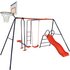 Hedstrom Atlas Swing Monkey Bars