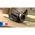 Canon LEGRIA HF R506 Full HD Camcorder - Black