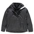 Trespass Women's Black 3-in-1 Jacket & Fleece - Extra Large