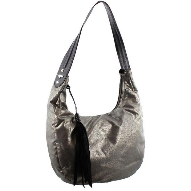Buy Rocket Dog Yarrow Hobo Bag Pewter at Argos.co.uk Your Online