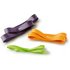 Men's Health Resistance Bands Set of 3