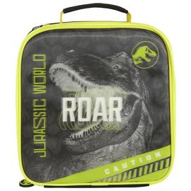 Jurassic Lunch Bag