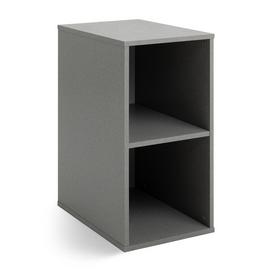 Habitat Atlas  Interior Internal Cube Storage - Grey